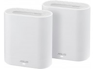 ASUS EXPERTWIFI EBM68 AX7800 TRI-BAND BUSINESS MESH WIFI 6 SYSTEM 